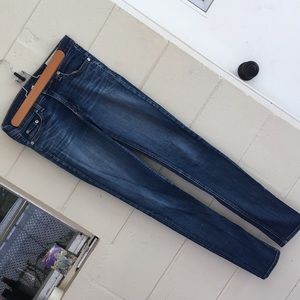 rag & bone skinny jeans